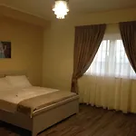 Real Hotel Ishull-Lezhe