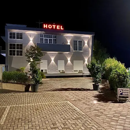 Real * Ishull-Lezhë